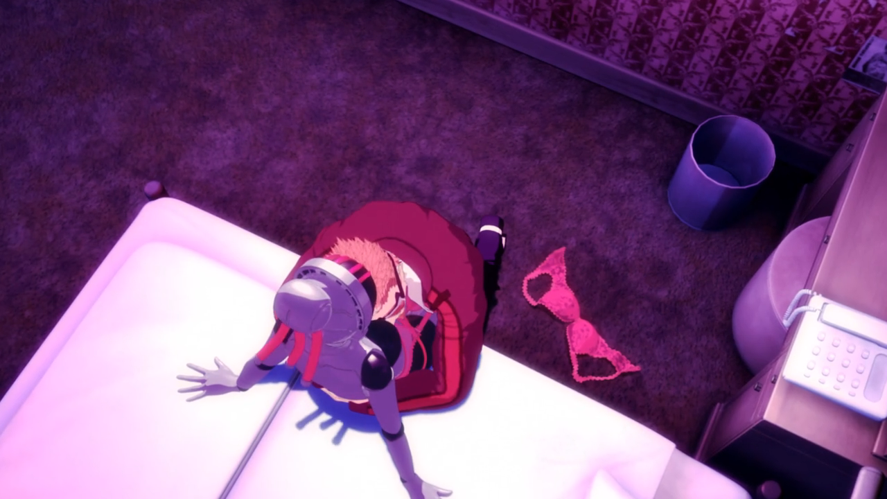 Karen Senki (PuyaSubs!!)